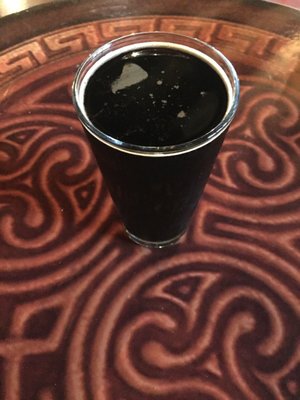 Hot Chocolate Stout