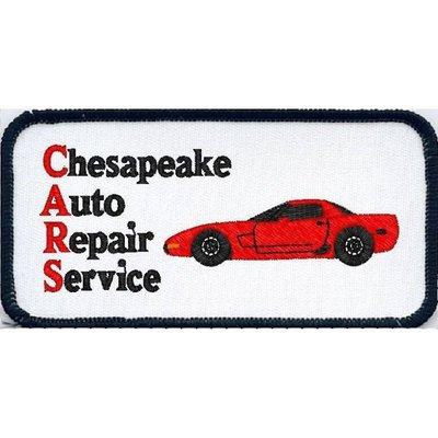 "Chesapeake Auto Repair Service"