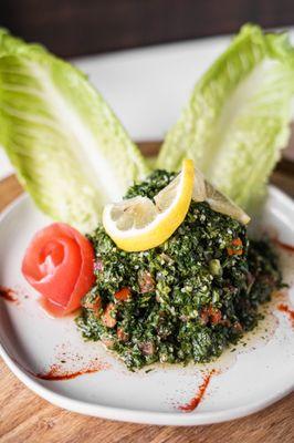 Tabouli Salad