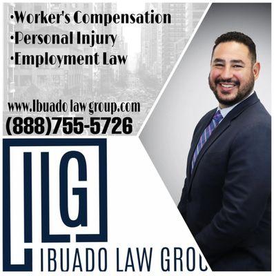 Ibuado Law Group