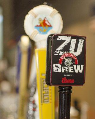 $2 Zu Brews