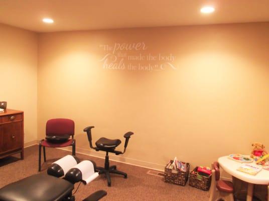 Salina Family Chiropractic