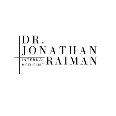 Jonathan Raiman, MD