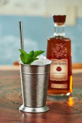 Mint Julep