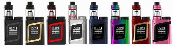 SMOK Baby Alien AL85 Kits