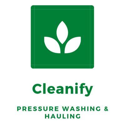 Stay Clean With Cleanify.