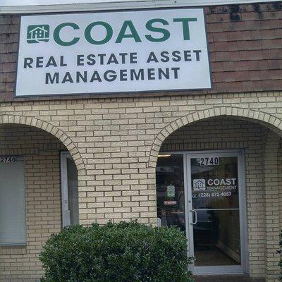 Coast Residential Assest Reality