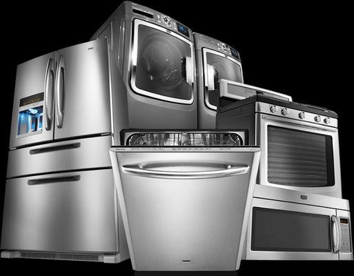 All stainless steel Appliances available!!! Come check us out