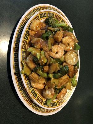 Arizona Chinese Restaurant