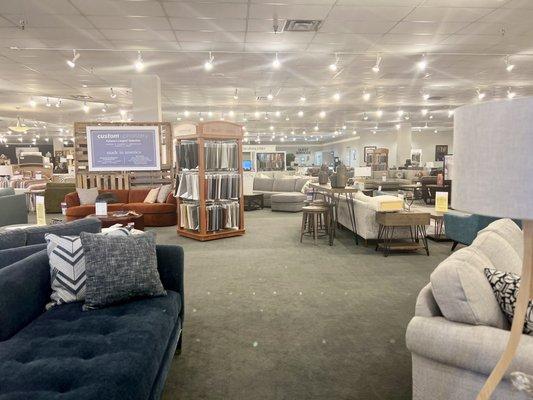 Kittle's Furniture-Fort Wayne