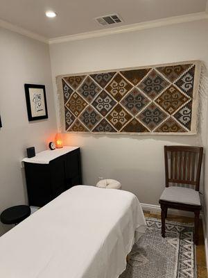 Treatment Room