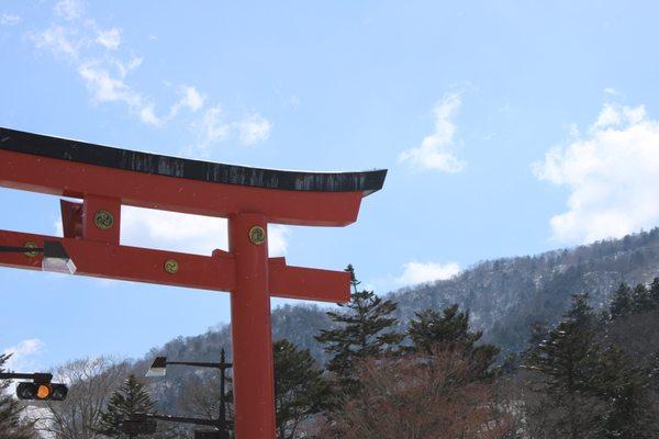 Nikko Japan