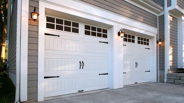 EZ Garage Door Repair