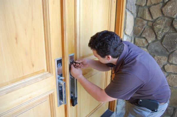 locksmith Weymouth