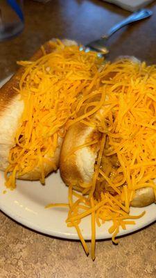 Skyline Chili