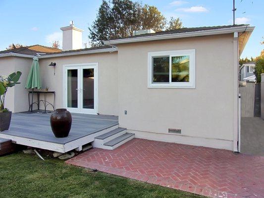 French Door & Slider Window in Los Angeles