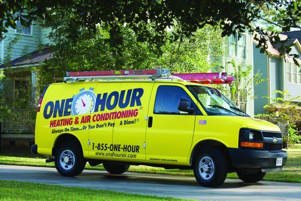 Offering Heating & AC system services in your area. Call today!