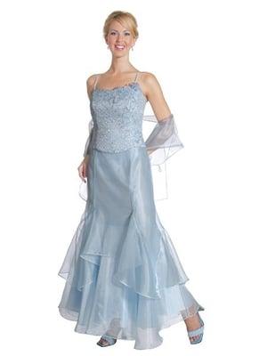 Evening and Prom Dresses