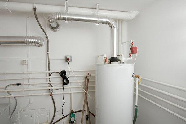 Hot Water Heaters