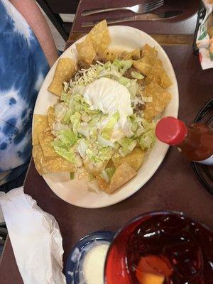 Nachos