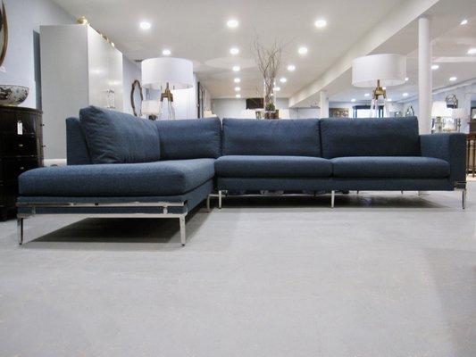 thayer Coggins Sectional Sofa