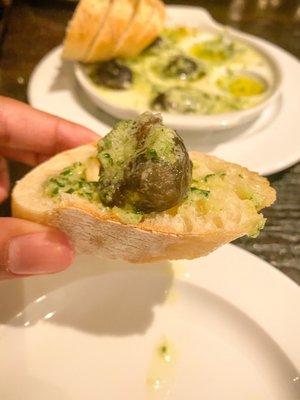 Escargot