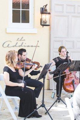 String Trio