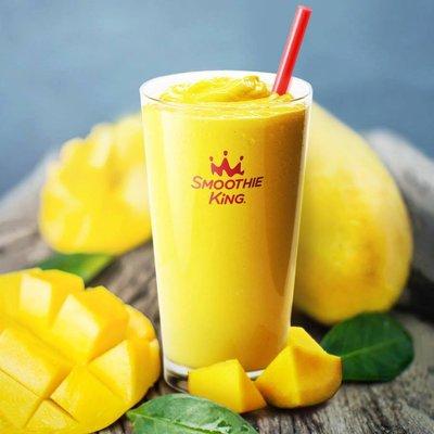 Smoothie King