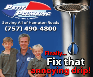 Petit Plumbing