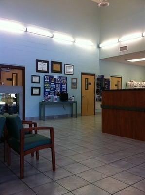 Flagler Animal Hospital