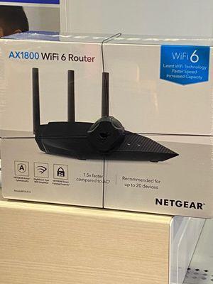 Router