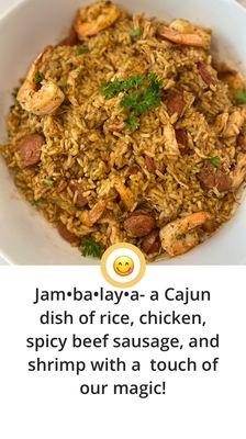 Jambalaya