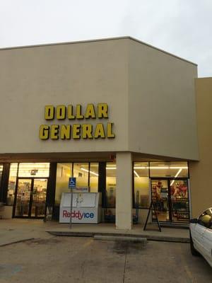 Dollar General