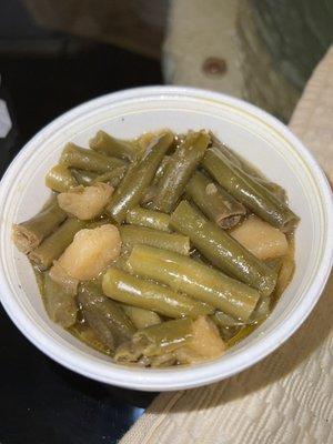 Green Beans