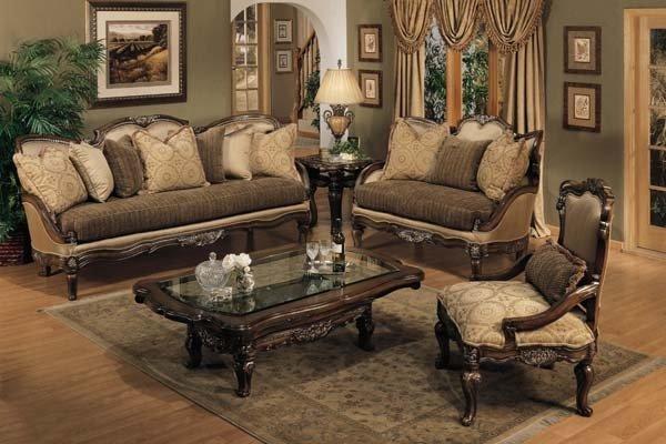 Brockington Upholstery Company Inc.