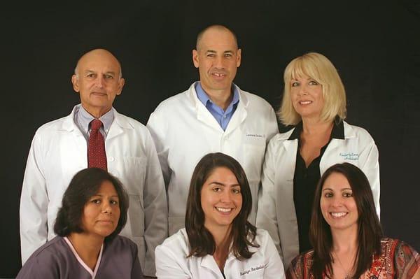 ENT Specialty Care