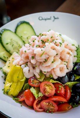 Shrimp Louie