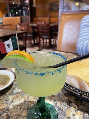 Margarita