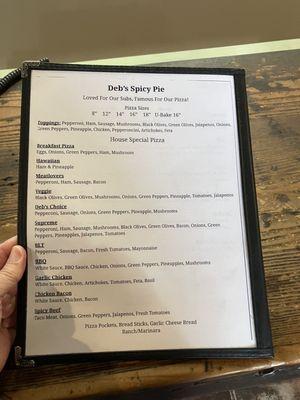 Menu 1-23-24