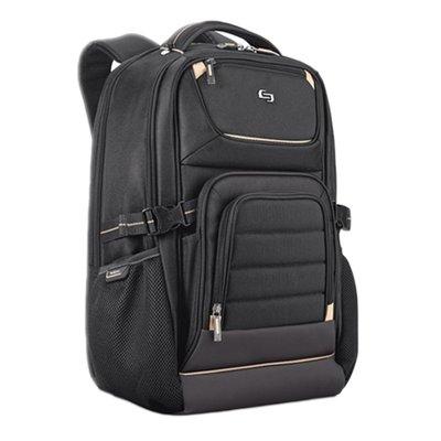 17" Laptop backpack $35