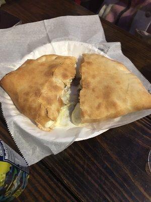 Calzone