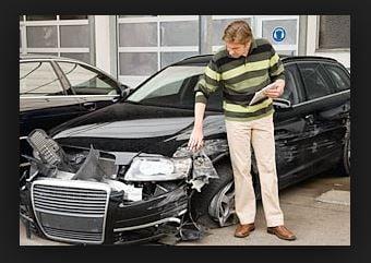 Vehicle Inspection Services