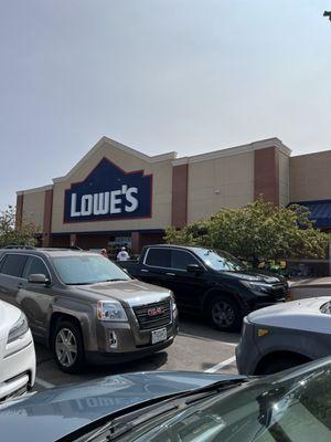 Lowe's Home Improvement