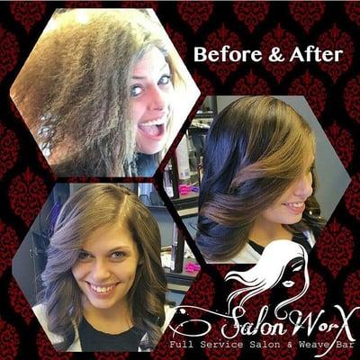 Salon WorX