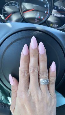 Beautiful nails