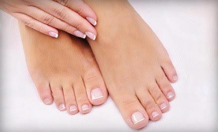 In just 1-2 laser treatment you can be free of all nail fungus-GAURNTEED