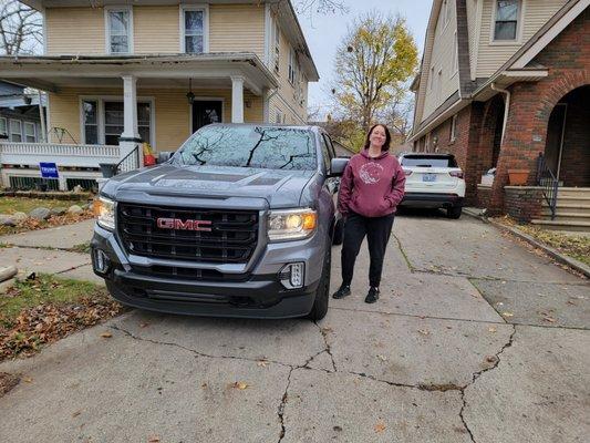 LaFontaine Buick GMC Lansing