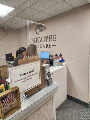 Chicopee Eyecare