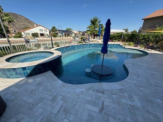 Pelican Bay Pools