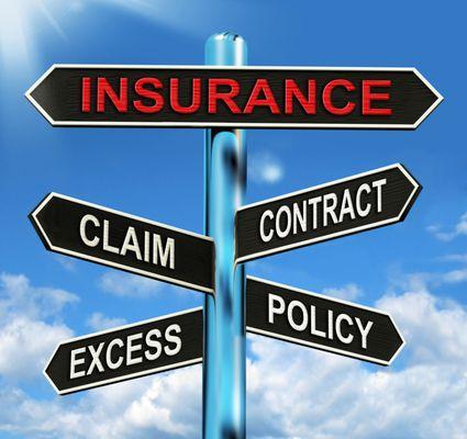 We provide straightforward advice and help you navigate the insurance claim process.